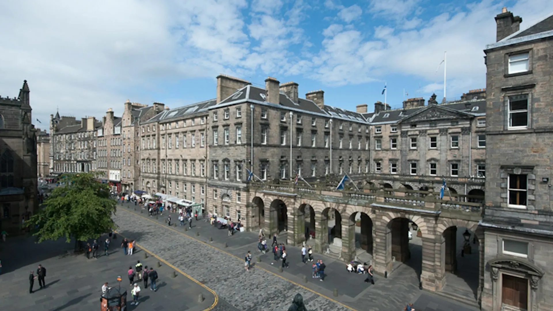 Parliament Apartment Edinburgh 0*,  United Kingdom
