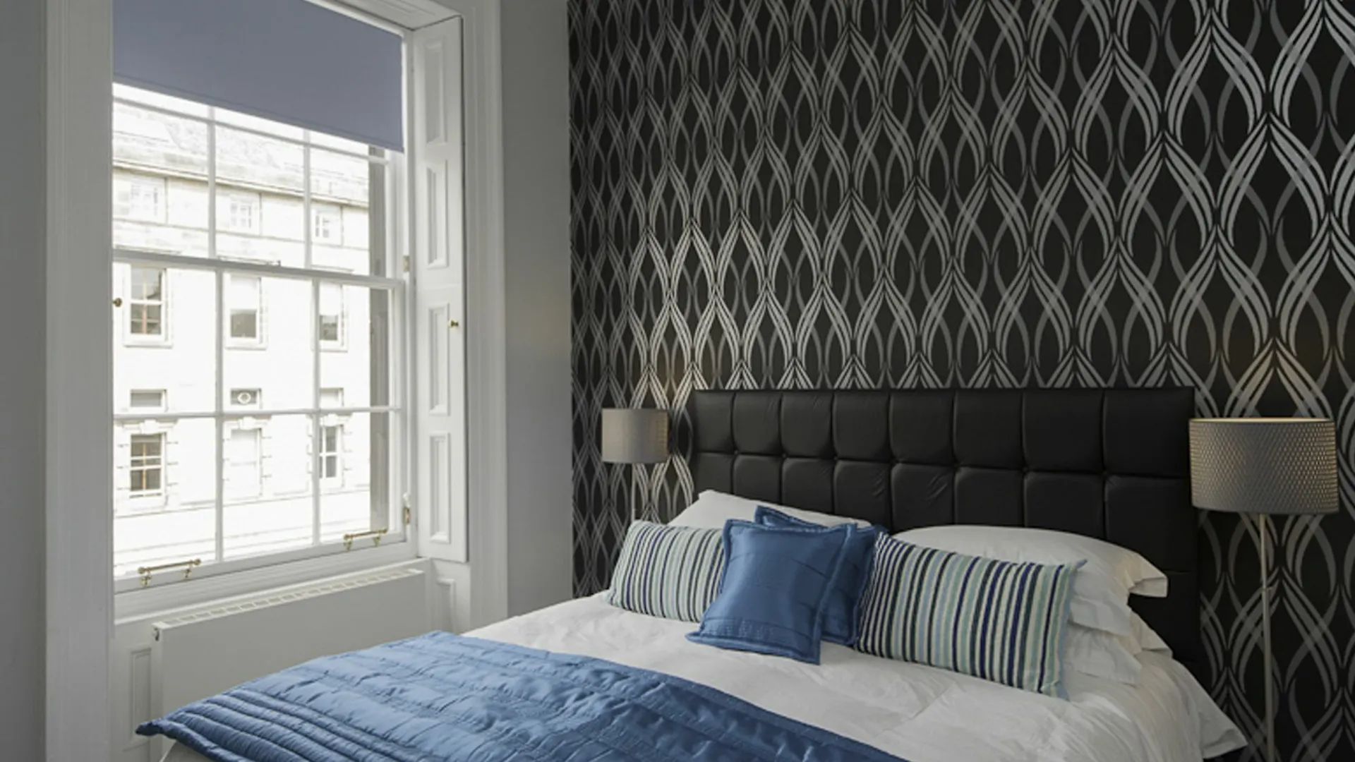 Parliament Apartment Edinburgh