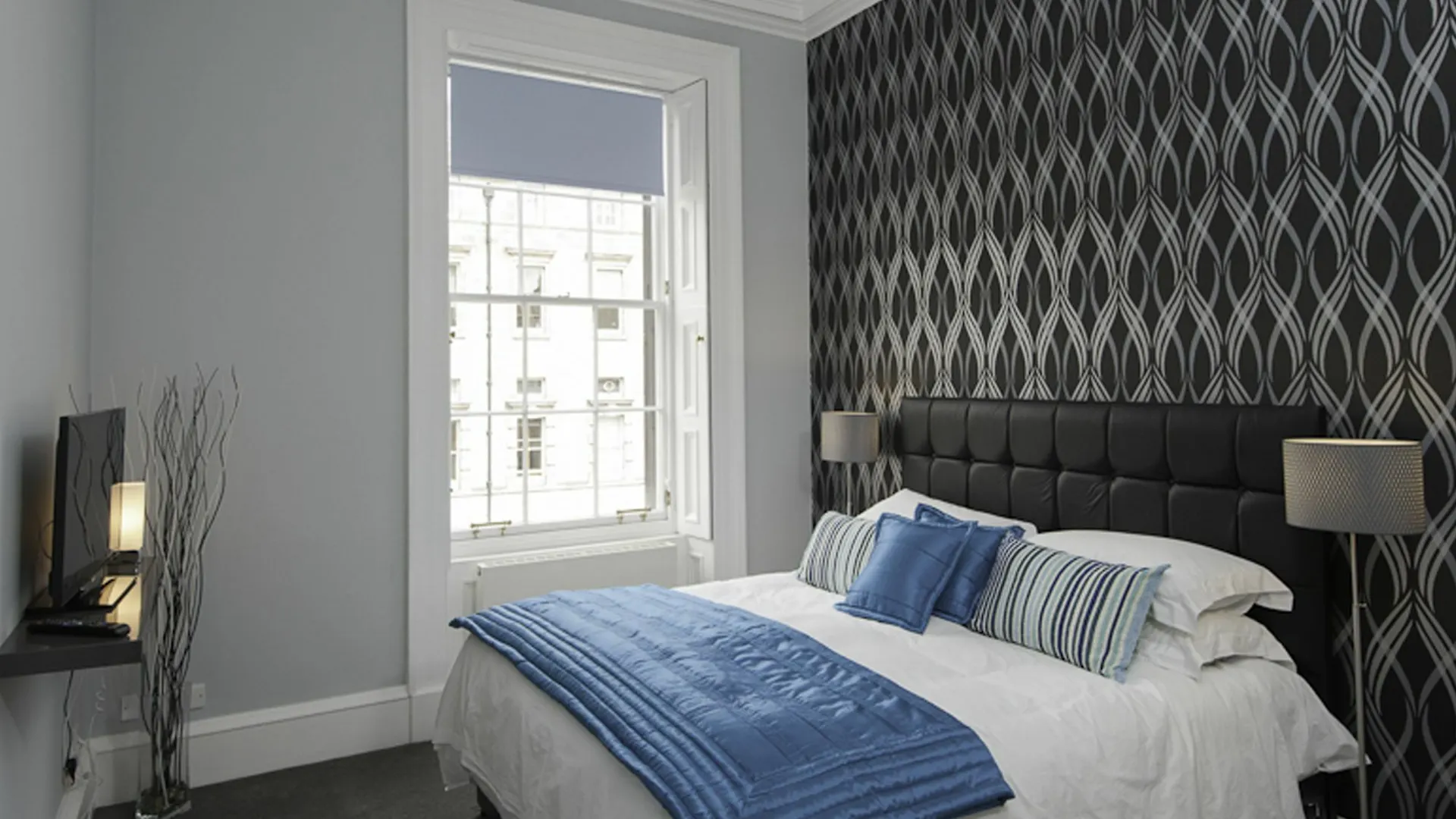 Parliament Apartment Edinburgh United Kingdom