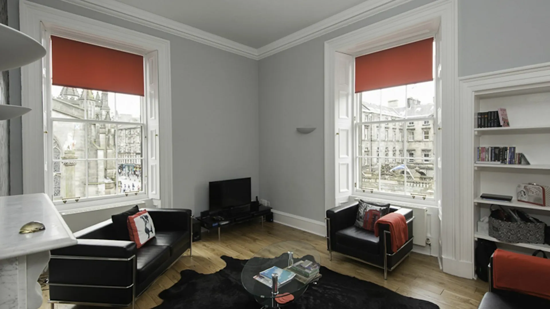 Parliament Apartment Edinburgh 0*,  United Kingdom