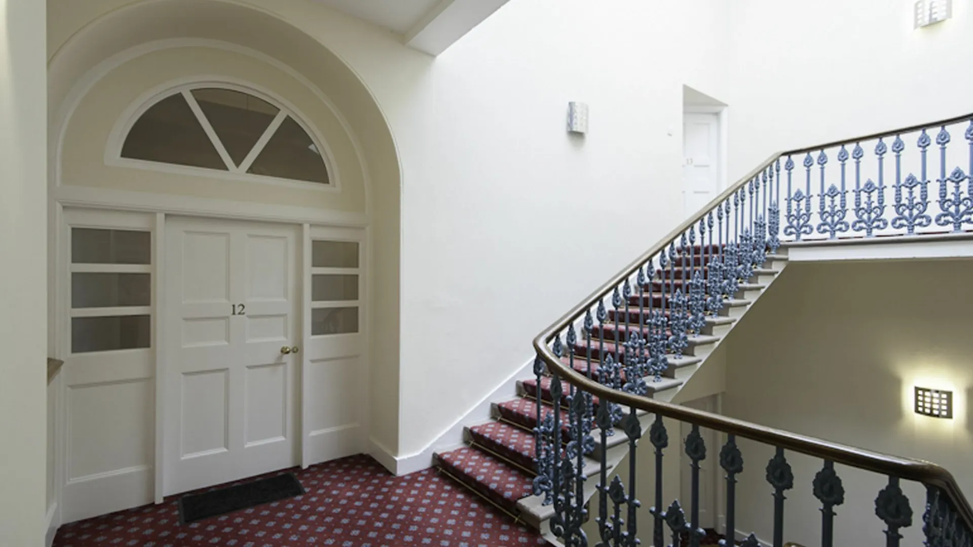 Parliament Apartment Edinburgh United Kingdom